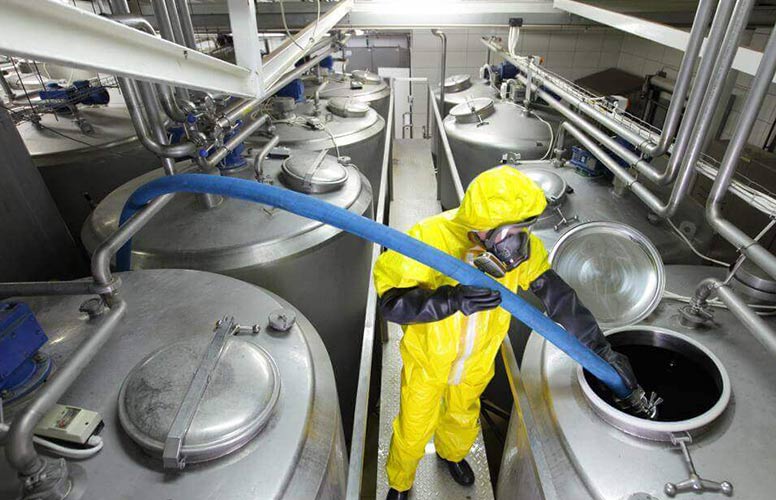 Ascent Petrochem Holdings Co., Limited